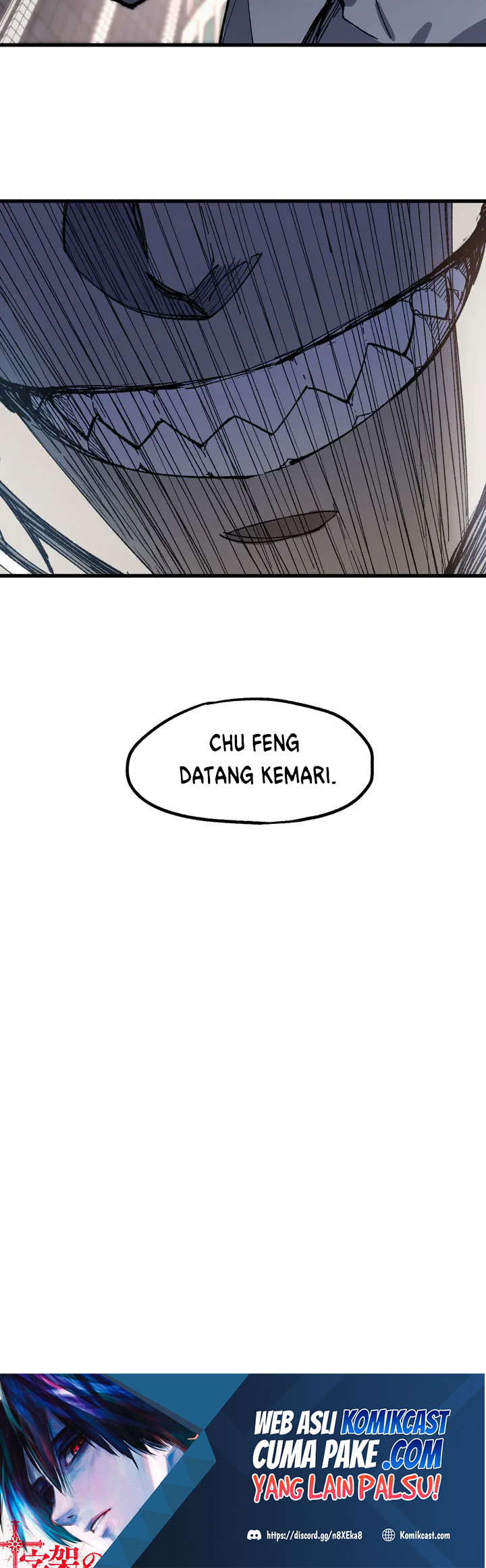 The Sacred Ruins Chapter 101 Gambar 33